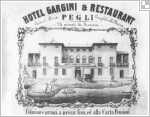 Hotel Gargini