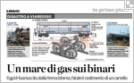 disgrazia Viareggio