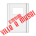 dossier ville e musei